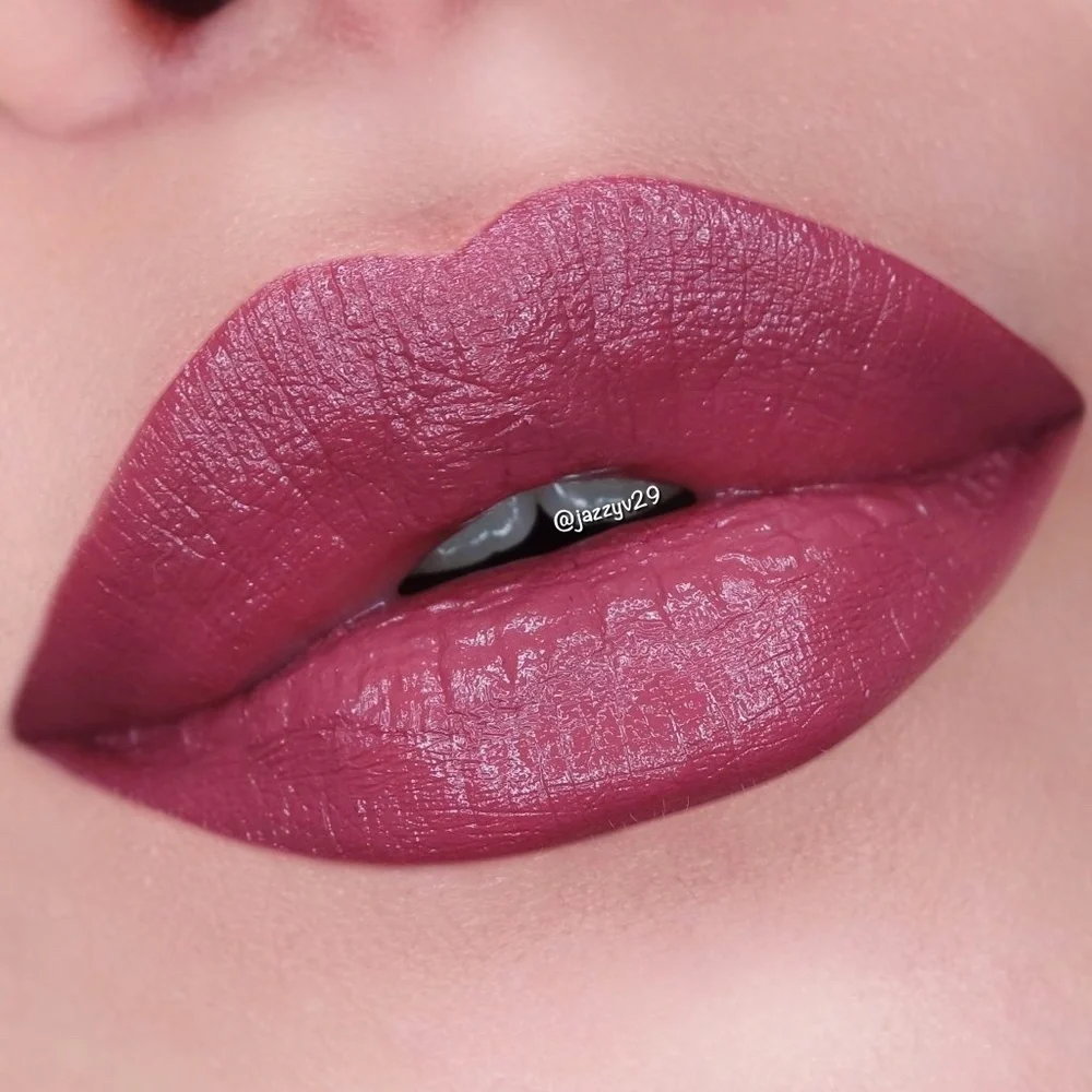 Tarte Rainforest of the Sea Color Splash Lipstick